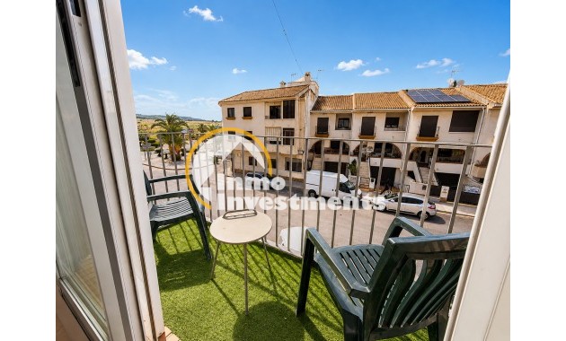 Bestaande bouw - Appartement - San Miguel de Salinas - San Miguel
