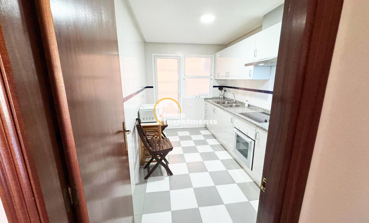 Bestaande bouw - Appartement - San Miguel de Salinas - San Miguel