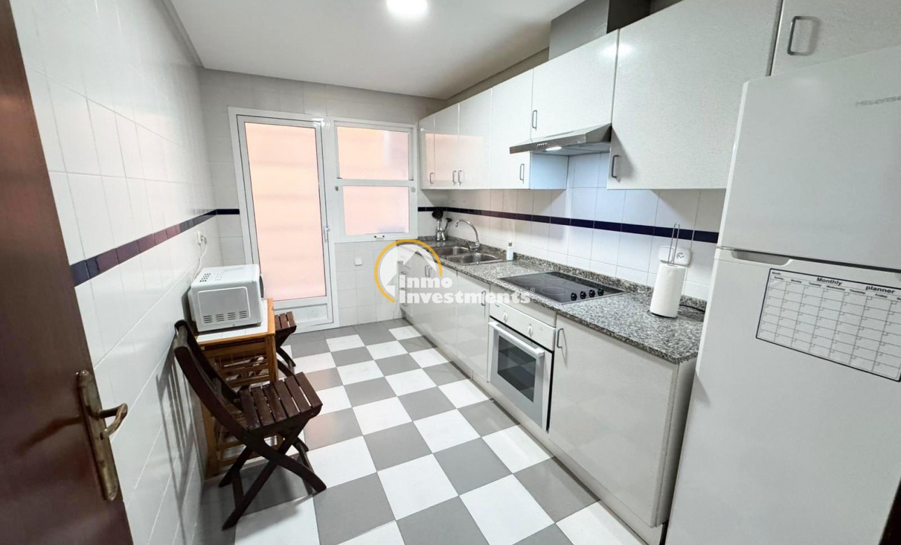 Bestaande bouw - Appartement - San Miguel de Salinas - San Miguel