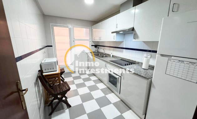 Bestaande bouw - Appartement - San Miguel de Salinas - San Miguel
