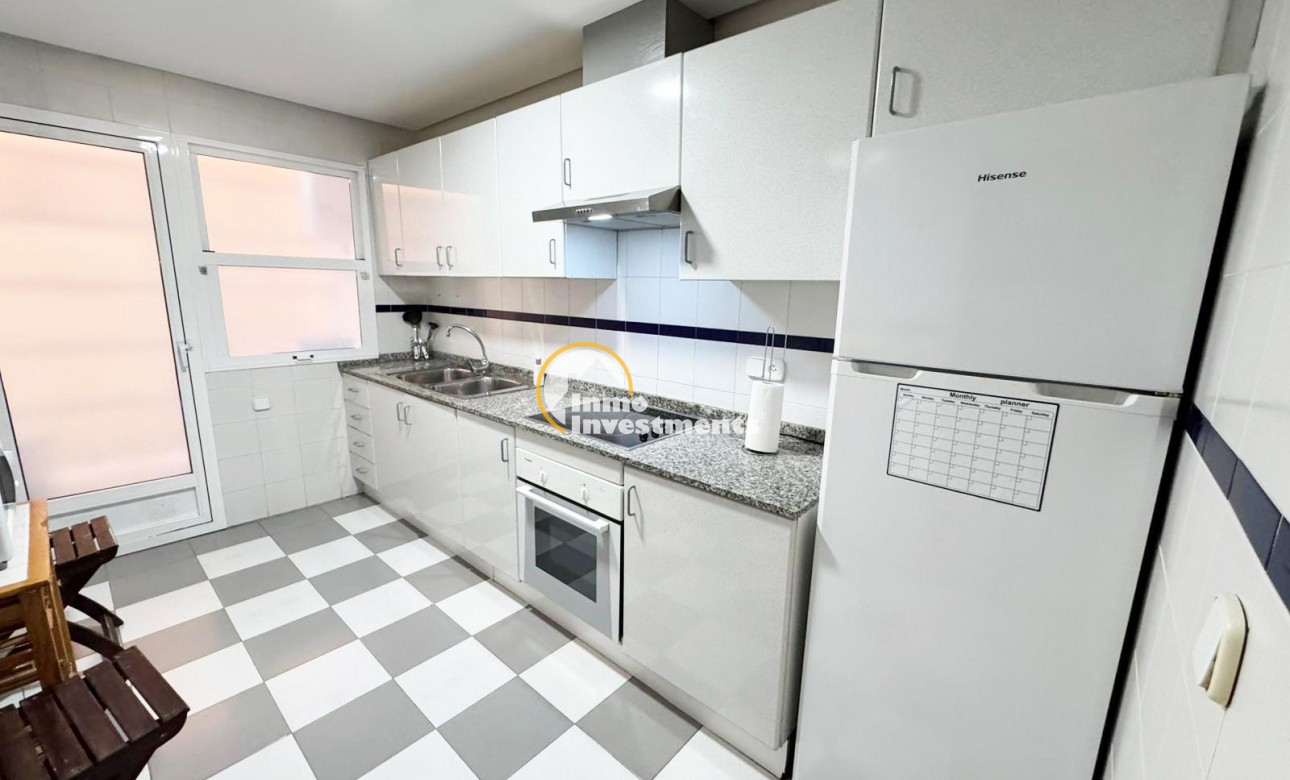 Bestaande bouw - Appartement - San Miguel de Salinas - San Miguel
