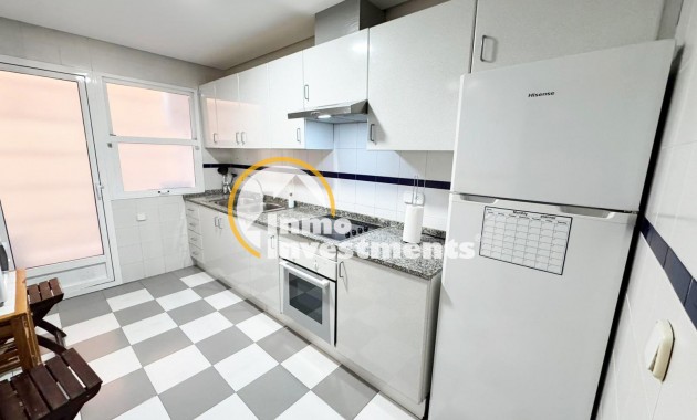 Bestaande bouw - Appartement - San Miguel de Salinas - San Miguel