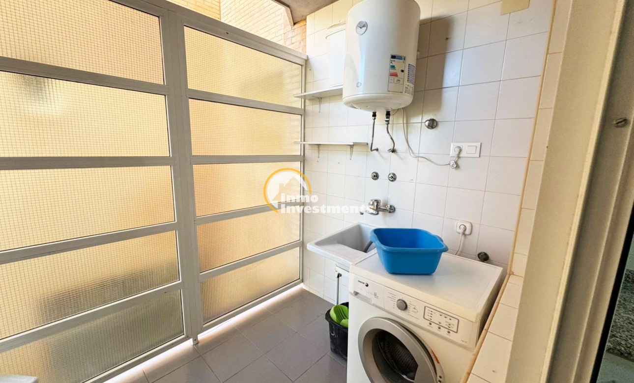 Bestaande bouw - Appartement - San Miguel de Salinas - San Miguel