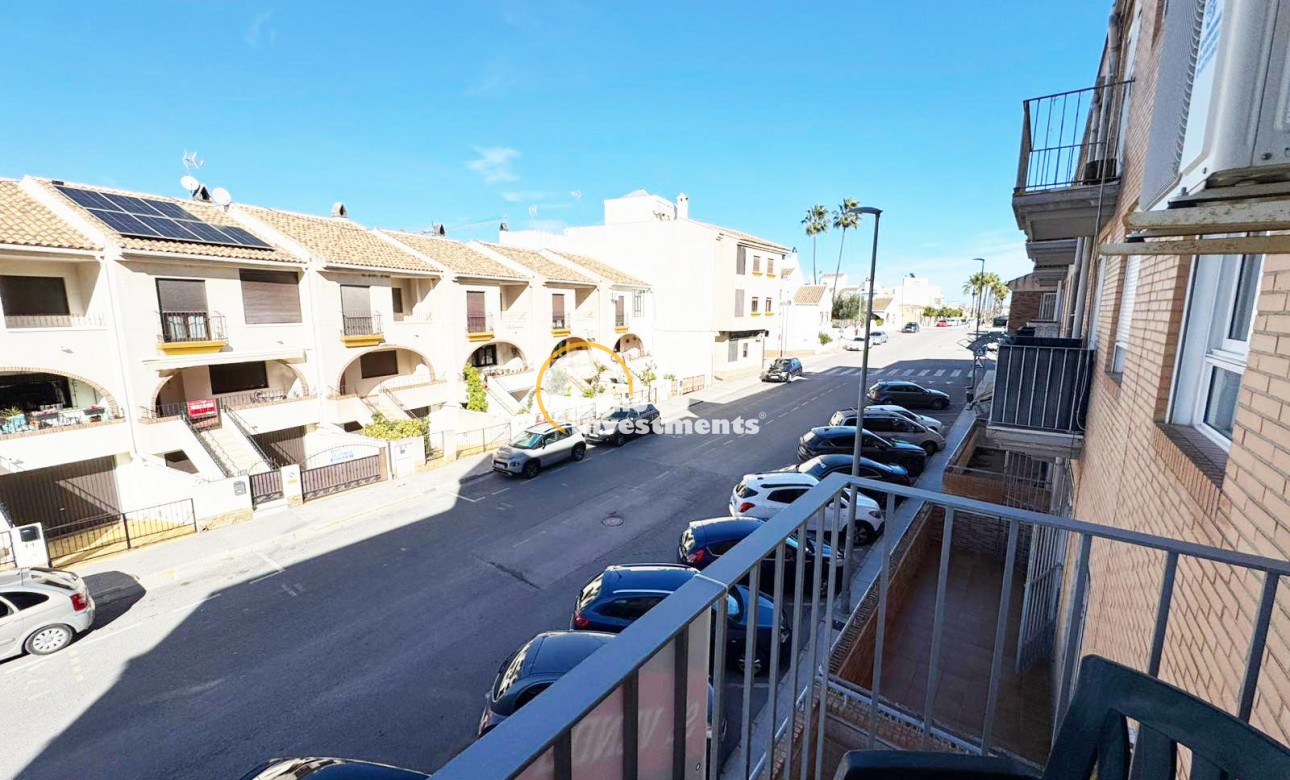 Bestaande bouw - Appartement - San Miguel de Salinas - San Miguel