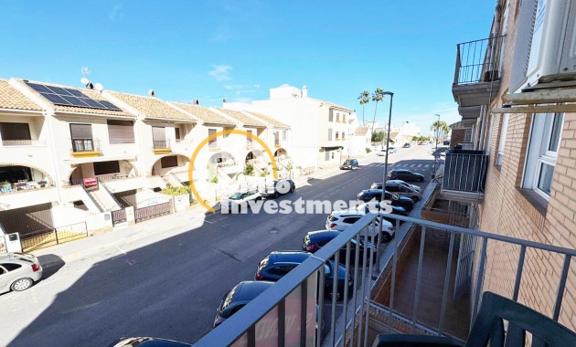 Bestaande bouw - Appartement - San Miguel de Salinas - San Miguel