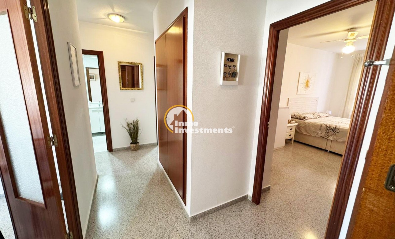 Bestaande bouw - Appartement - San Miguel de Salinas - San Miguel