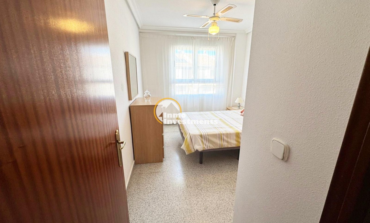Bestaande bouw - Appartement - San Miguel de Salinas - San Miguel