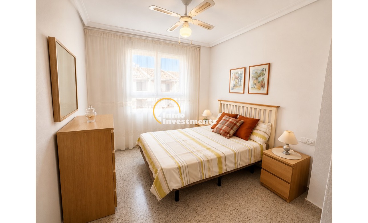 Bestaande bouw - Appartement - San Miguel de Salinas - San Miguel