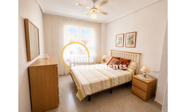 Bestaande bouw - Appartement - San Miguel de Salinas - San Miguel