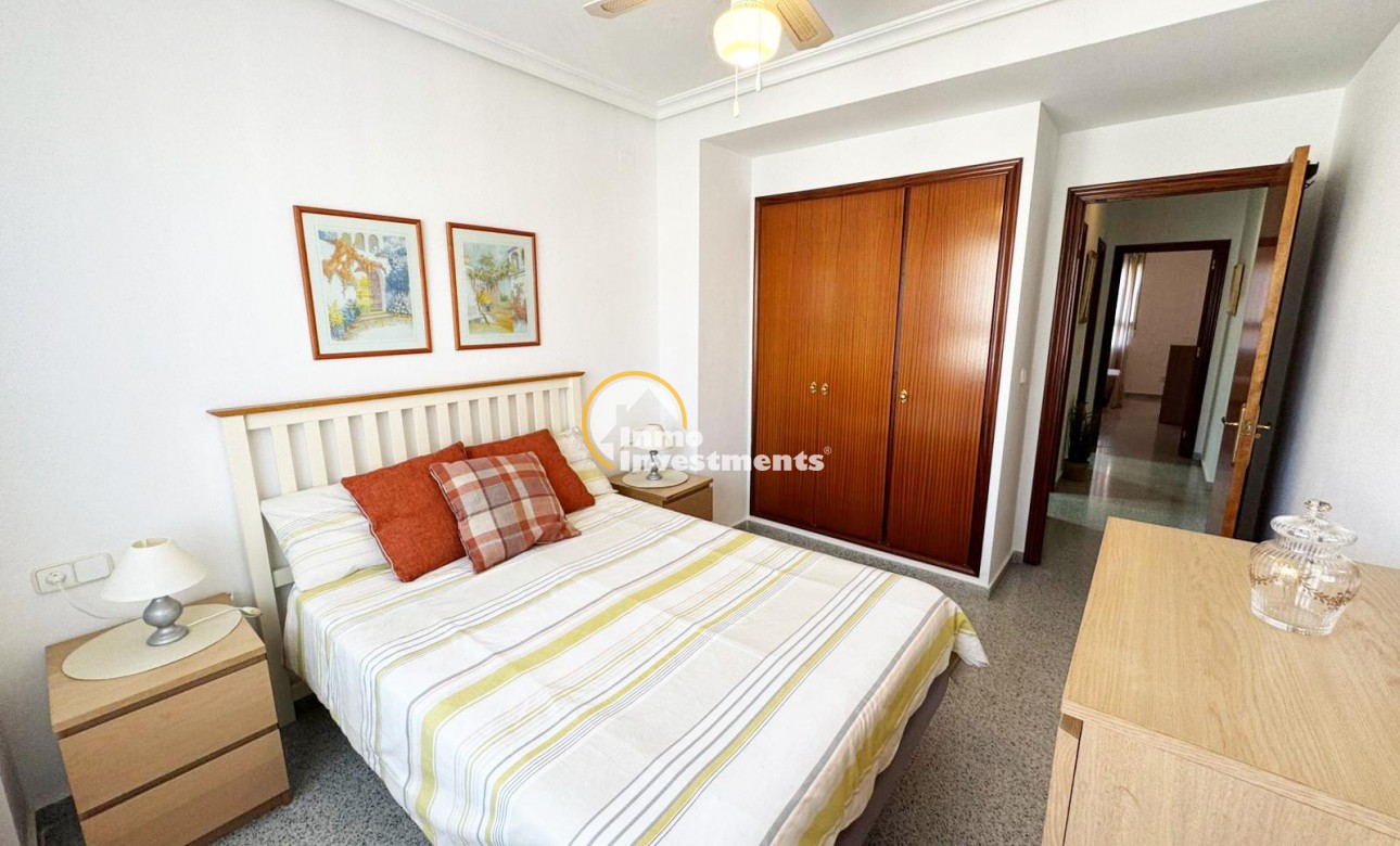 Bestaande bouw - Appartement - San Miguel de Salinas - San Miguel