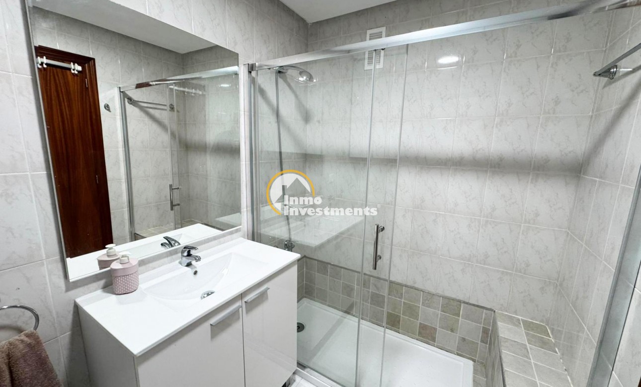 Bestaande bouw - Appartement - San Miguel de Salinas - San Miguel