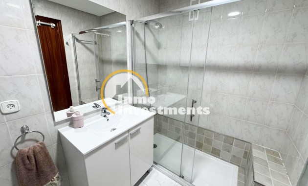 Bestaande bouw - Appartement - San Miguel de Salinas - San Miguel