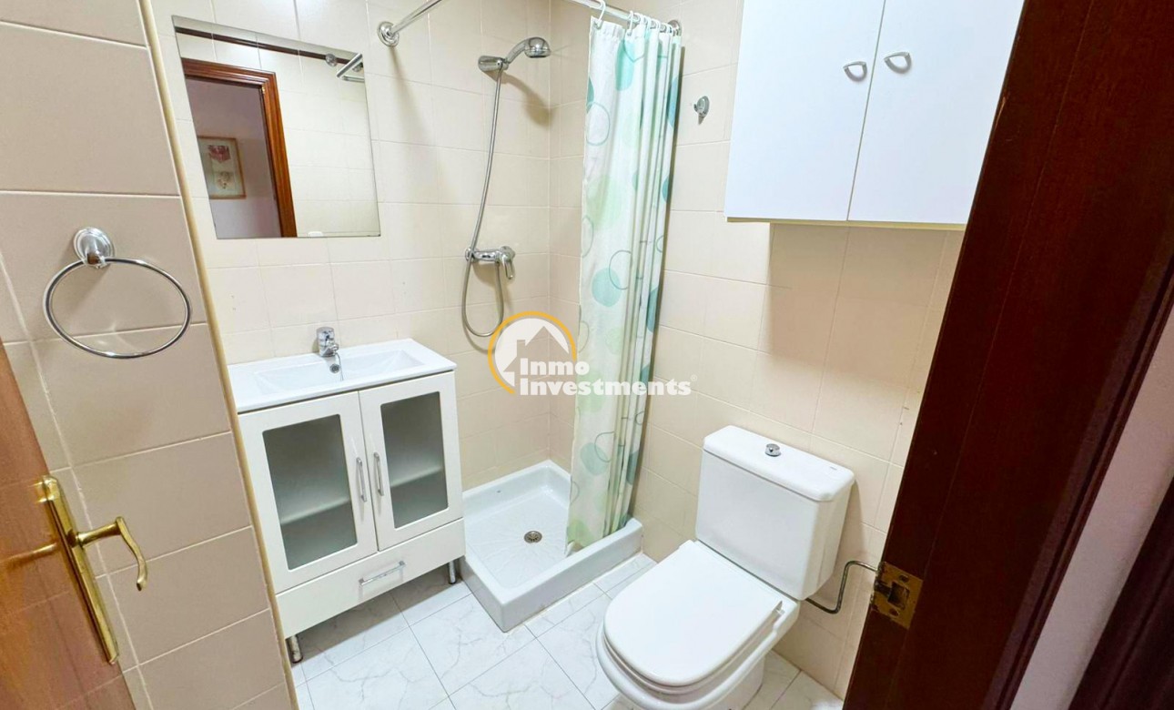 Bestaande bouw - Appartement - San Miguel de Salinas - San Miguel