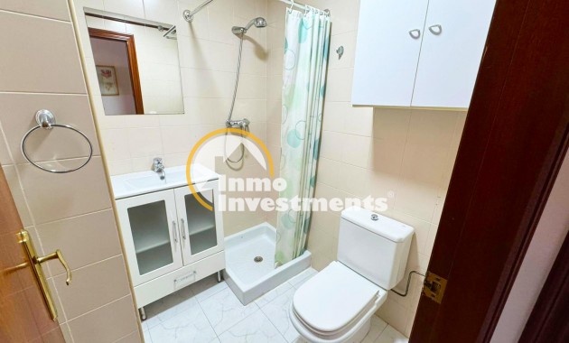 Bestaande bouw - Appartement - San Miguel de Salinas - San Miguel