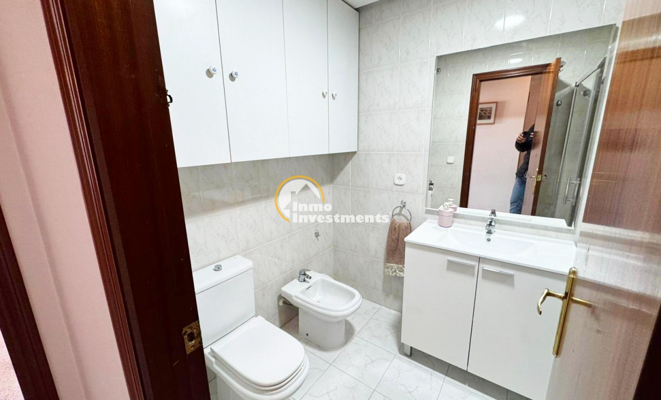 Bestaande bouw - Appartement - San Miguel de Salinas - San Miguel