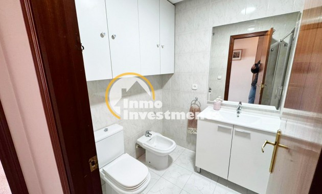 Bestaande bouw - Appartement - San Miguel de Salinas - San Miguel