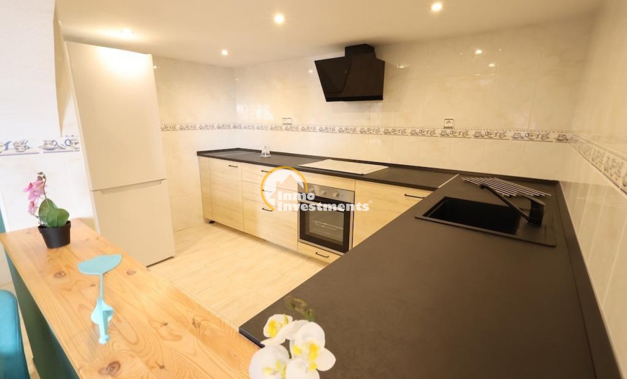 Bestaande bouw - Villa - Villamartin - Bosque de las Lomas 
