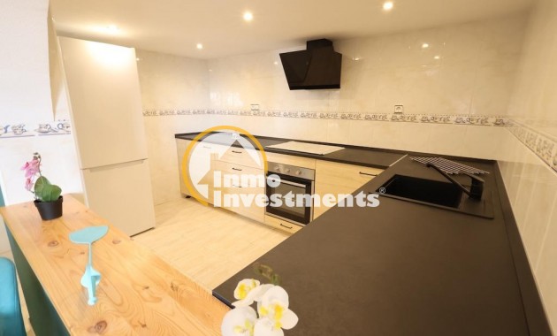 Bestaande bouw - Villa - Villamartin - Bosque de las Lomas 