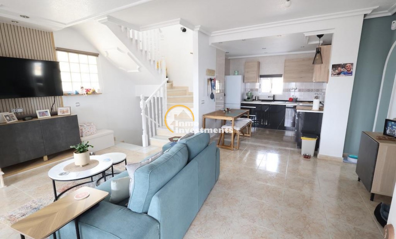 Bestaande bouw - Villa - Villamartin - Bosque de las Lomas 
