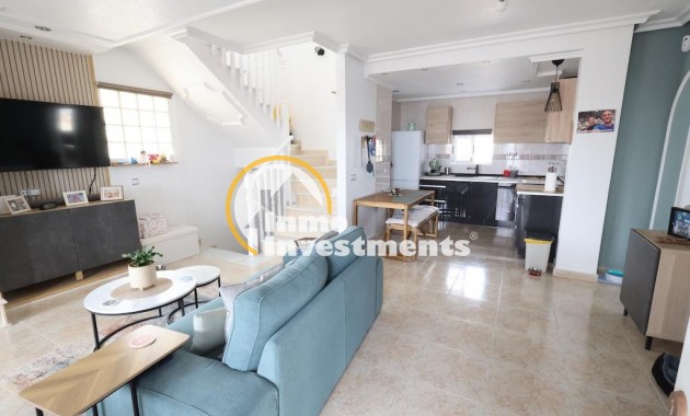 Bestaande bouw - Villa - Villamartin - Bosque de las Lomas 