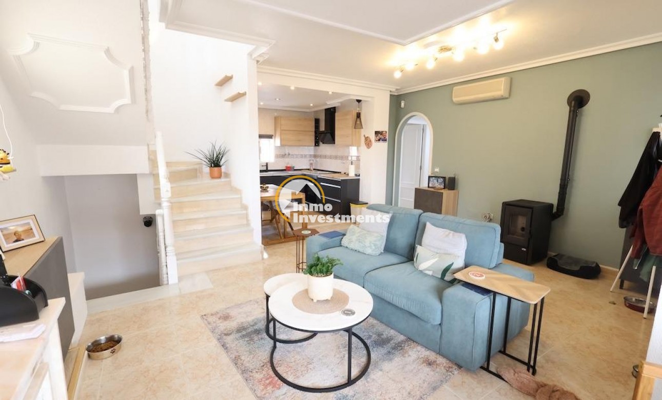 Bestaande bouw - Villa - Villamartin - Bosque de las Lomas 