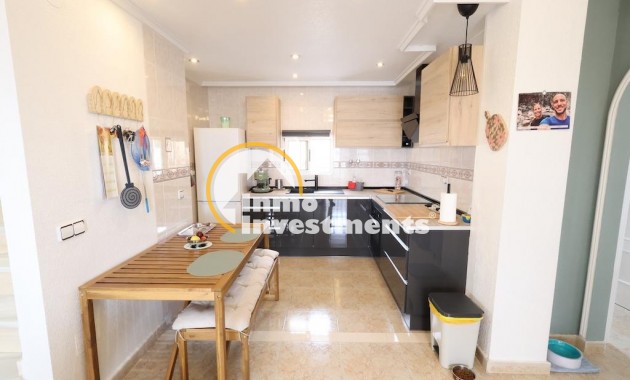Bestaande bouw - Villa - Villamartin - Bosque de las Lomas 