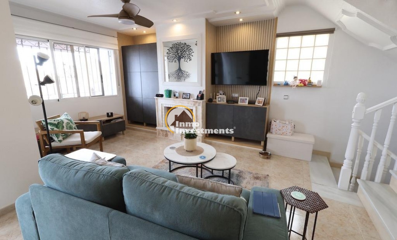 Bestaande bouw - Villa - Villamartin - Bosque de las Lomas 