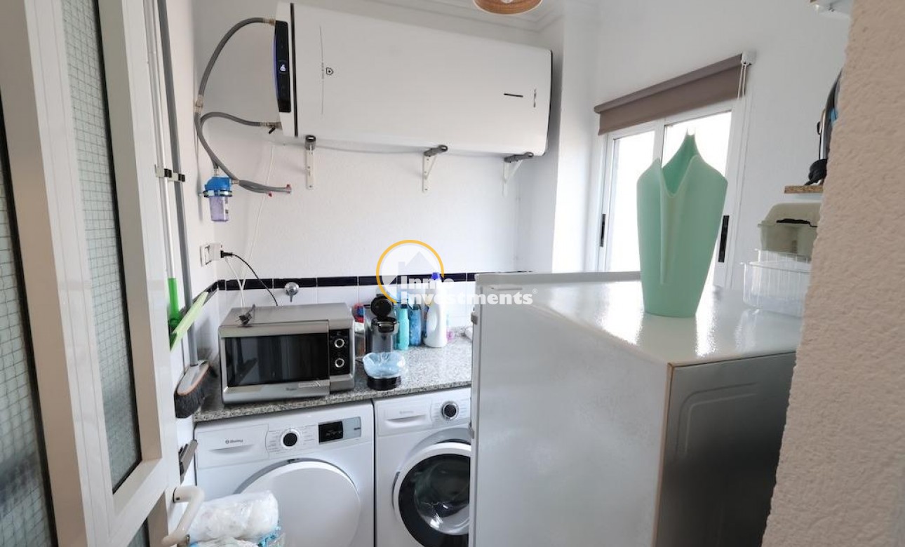Bestaande bouw - Villa - Villamartin - Bosque de las Lomas 