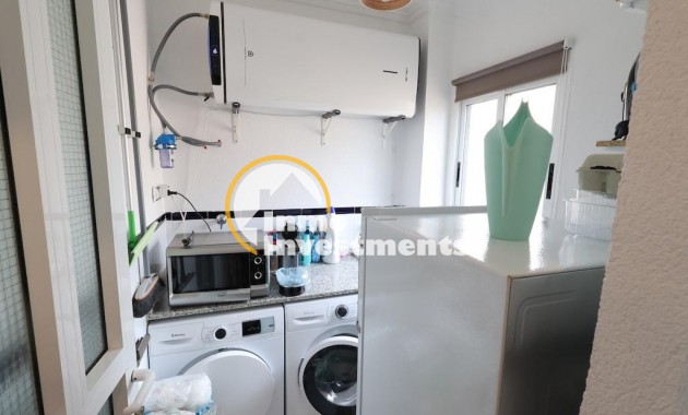 Bestaande bouw - Villa - Villamartin - Bosque de las Lomas 