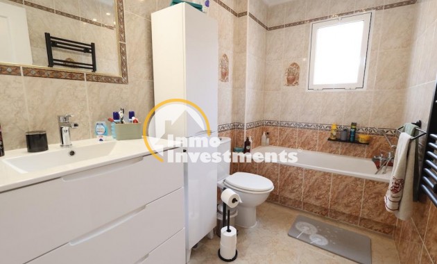 Bestaande bouw - Villa - Villamartin - Bosque de las Lomas 