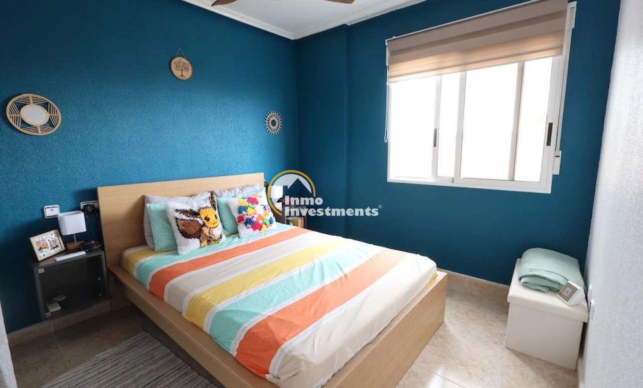 Bestaande bouw - Villa - Villamartin - Bosque de las Lomas 