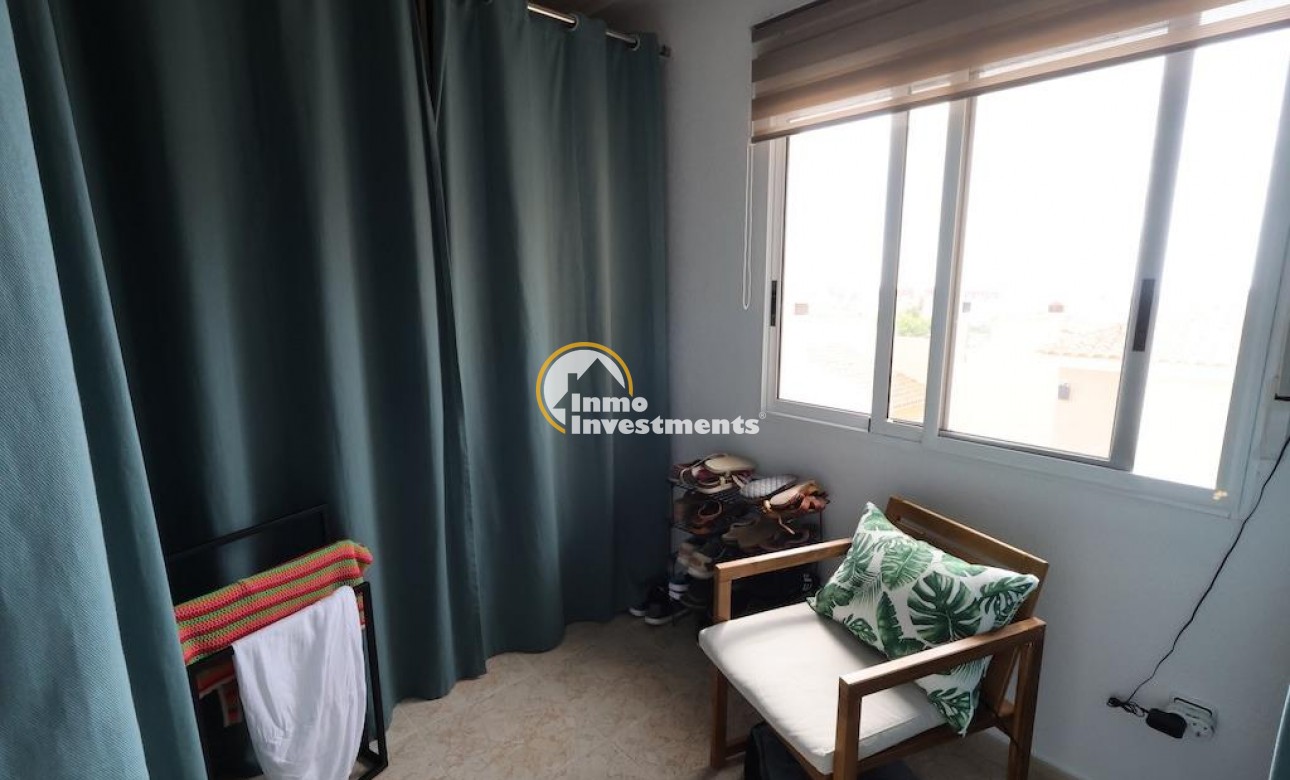 Bestaande bouw - Villa - Villamartin - Bosque de las Lomas 