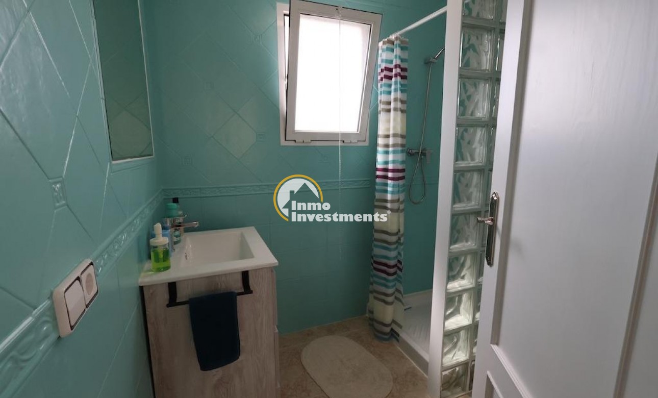 Bestaande bouw - Villa - Villamartin - Bosque de las Lomas 