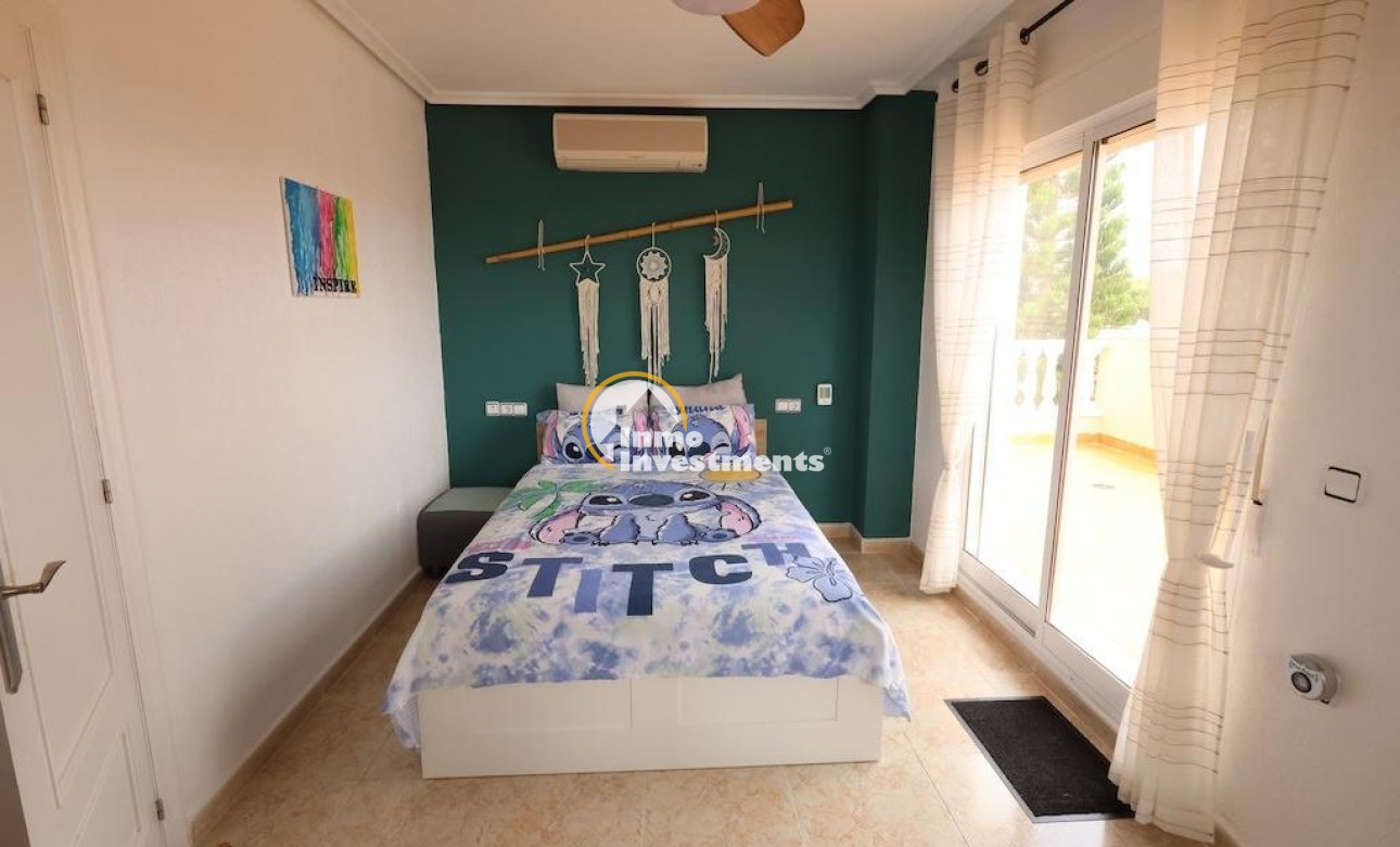 Bestaande bouw - Villa - Villamartin - Bosque de las Lomas 