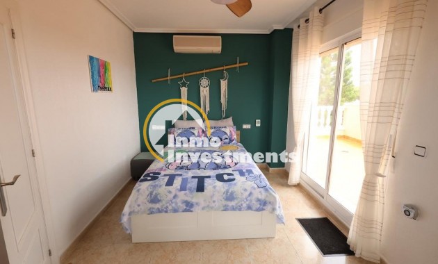 Bestaande bouw - Villa - Villamartin - Bosque de las Lomas 