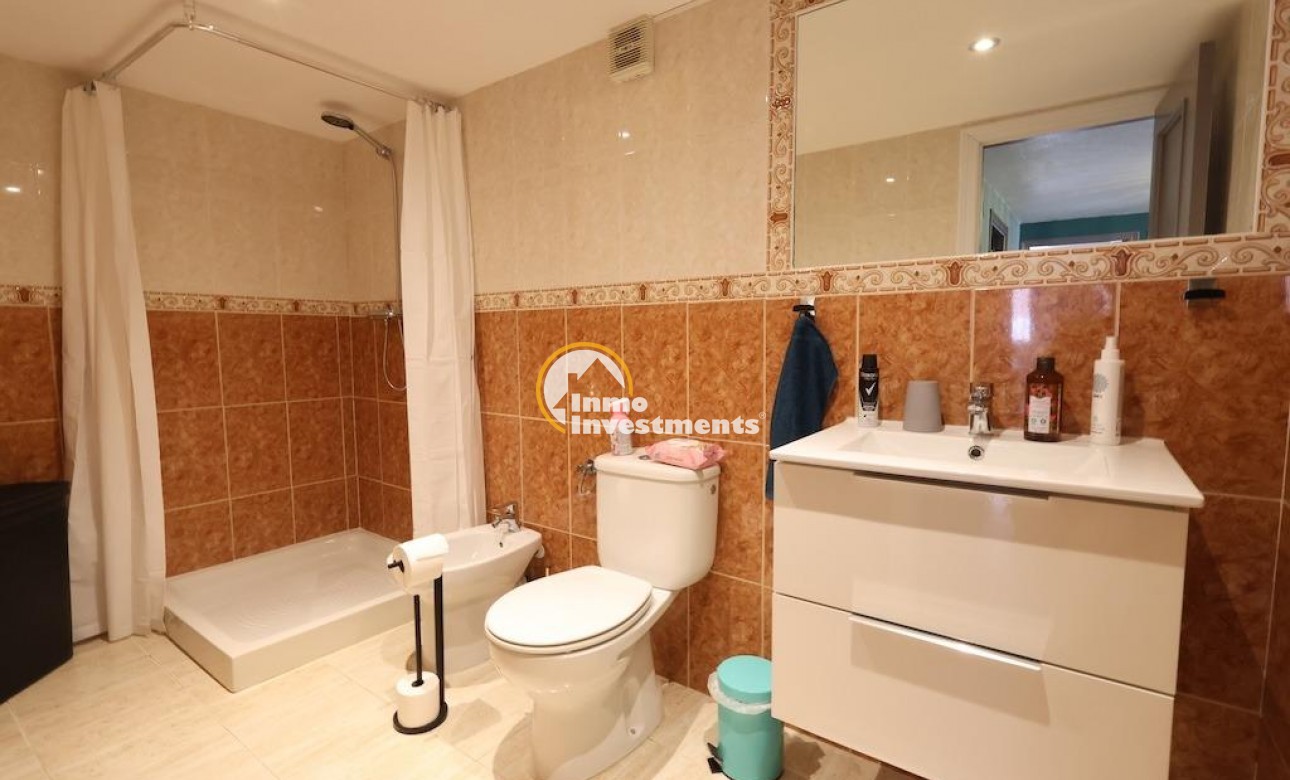 Bestaande bouw - Villa - Villamartin - Bosque de las Lomas 