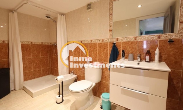 Bestaande bouw - Villa - Villamartin - Bosque de las Lomas 