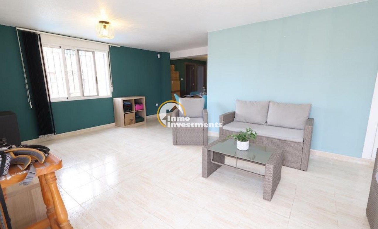 Bestaande bouw - Villa - Villamartin - Bosque de las Lomas 