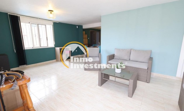 Bestaande bouw - Villa - Villamartin - Bosque de las Lomas 