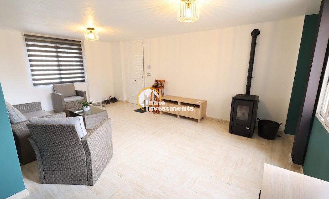 Bestaande bouw - Villa - Villamartin - Bosque de las Lomas 