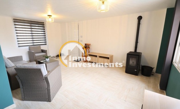 Bestaande bouw - Villa - Villamartin - Bosque de las Lomas 