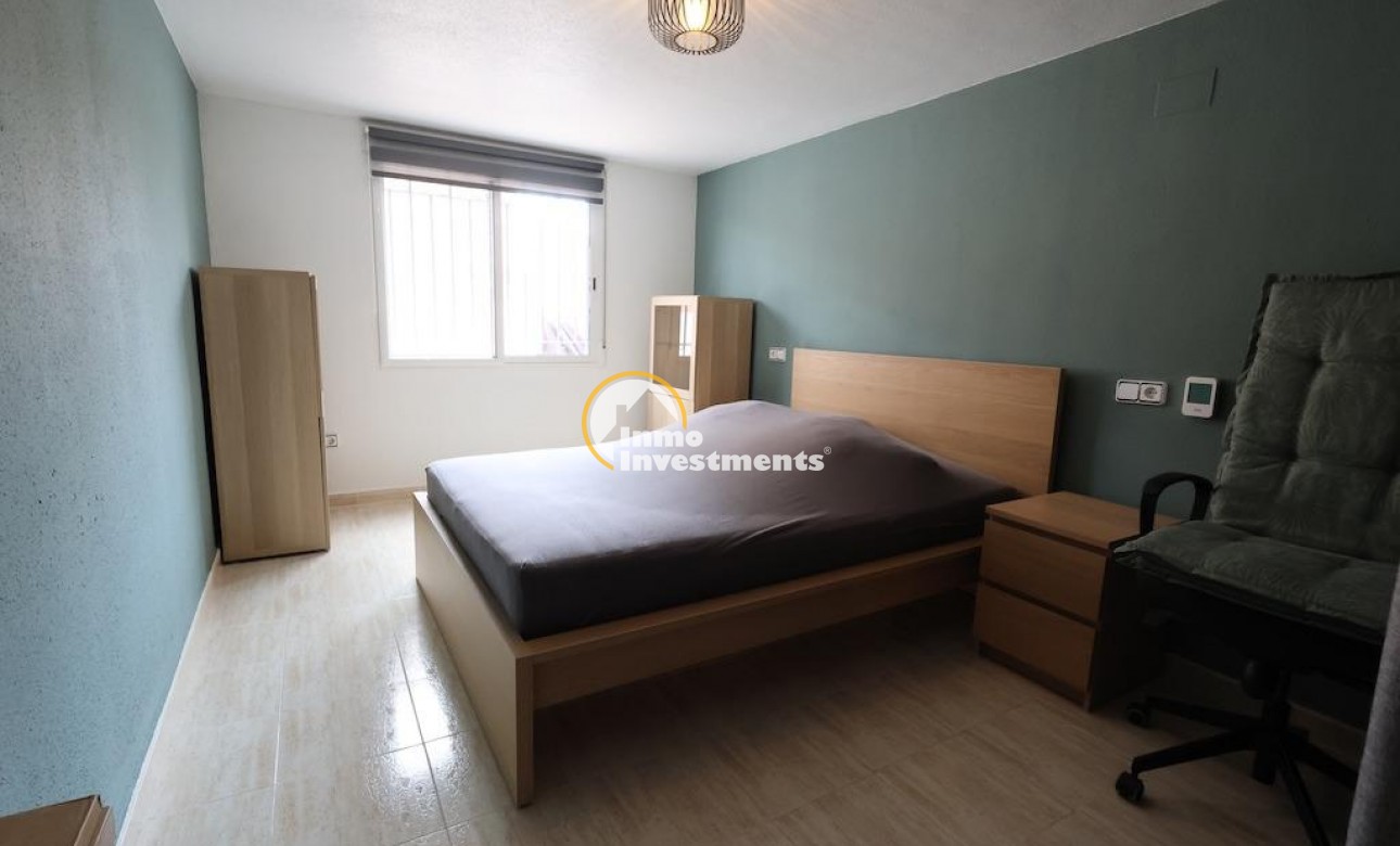 Bestaande bouw - Villa - Villamartin - Bosque de las Lomas 