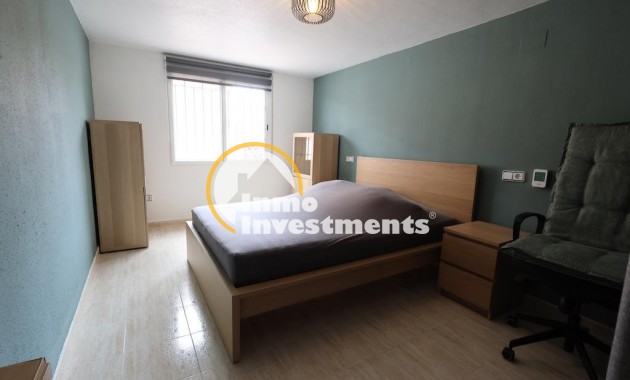 Bestaande bouw - Villa - Villamartin - Bosque de las Lomas 
