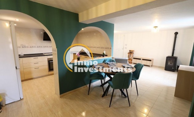 Bestaande bouw - Villa - Villamartin - Bosque de las Lomas 
