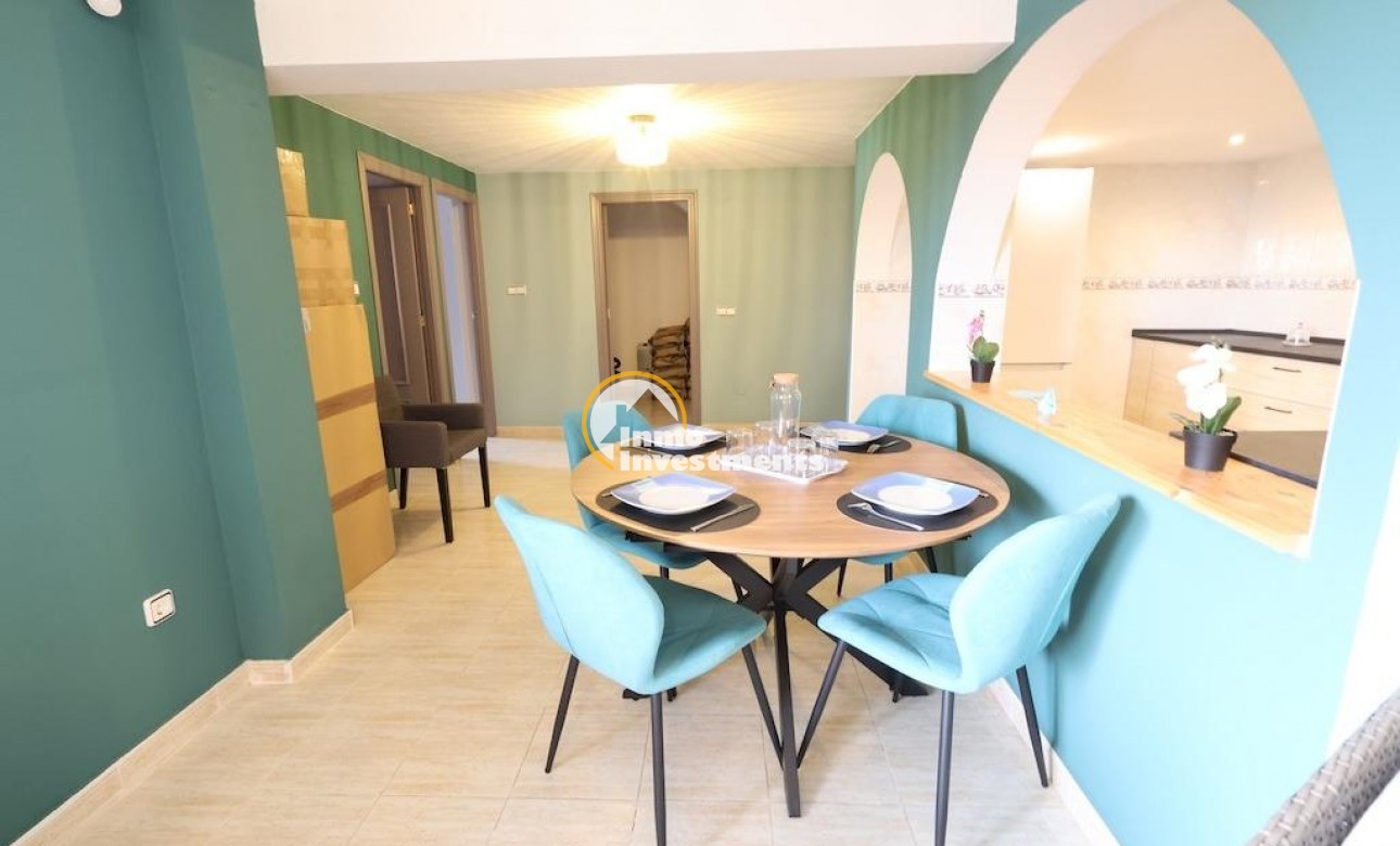 Bestaande bouw - Villa - Villamartin - Bosque de las Lomas 