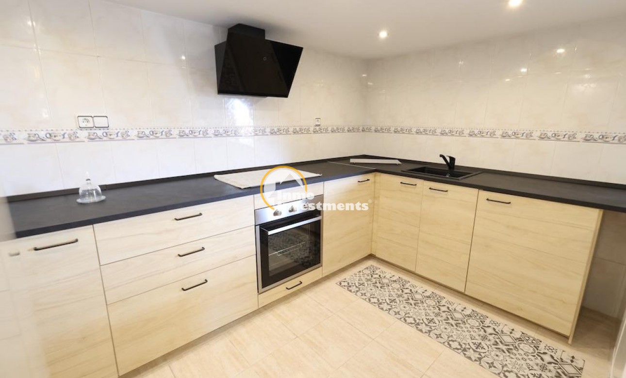 Bestaande bouw - Villa - Villamartin - Bosque de las Lomas 