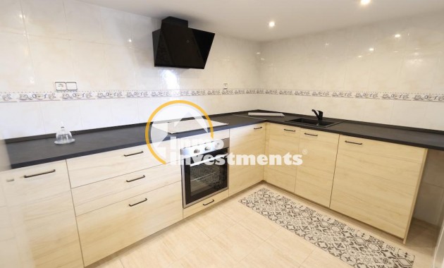 Bestaande bouw - Villa - Villamartin - Bosque de las Lomas 