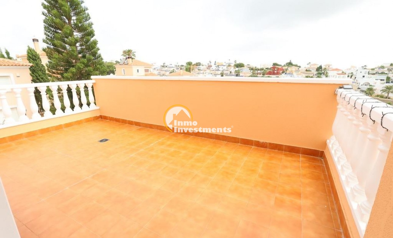 Bestaande bouw - Villa - Villamartin - Bosque de las Lomas 