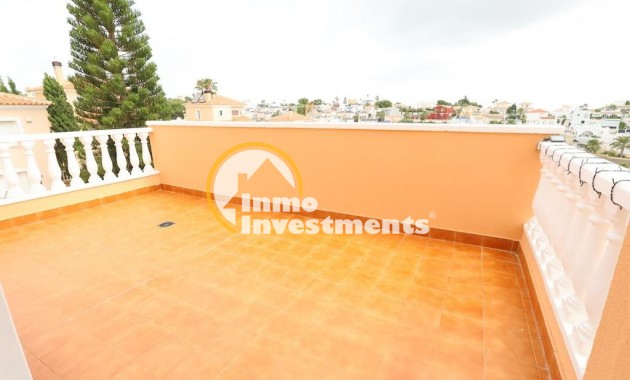 Bestaande bouw - Villa - Villamartin - Bosque de las Lomas 