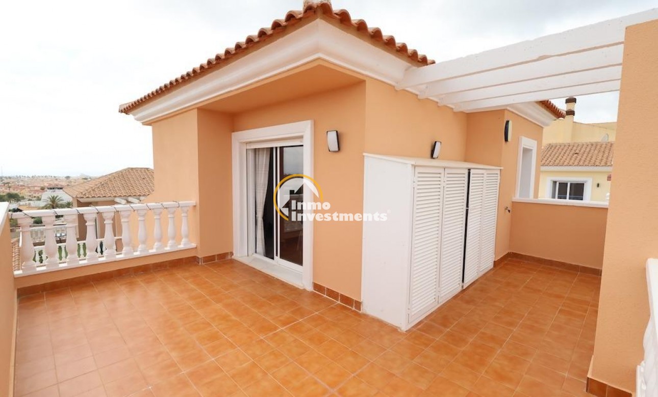 Bestaande bouw - Villa - Villamartin - Bosque de las Lomas 